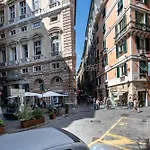 226 - Casa Dell\'Orto- Nel Cuore Del Centro Storico Di Genova, 500Metri Dall\'Acquario Di Genova