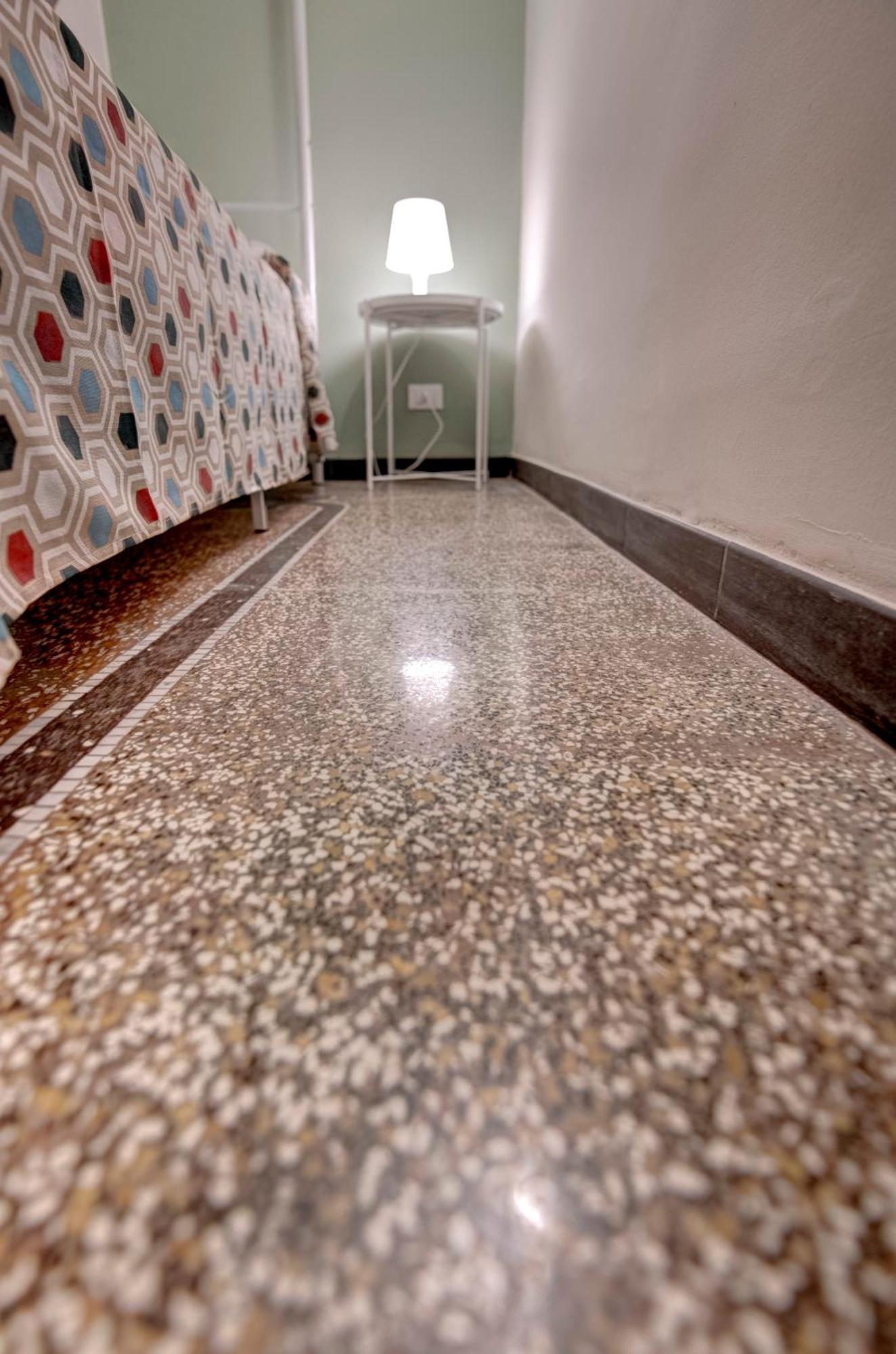 226 - Casa Dell'orto- Nel Cuore Del Centro Storico Di Genova, 500metri Dall'acquario Di * Genova